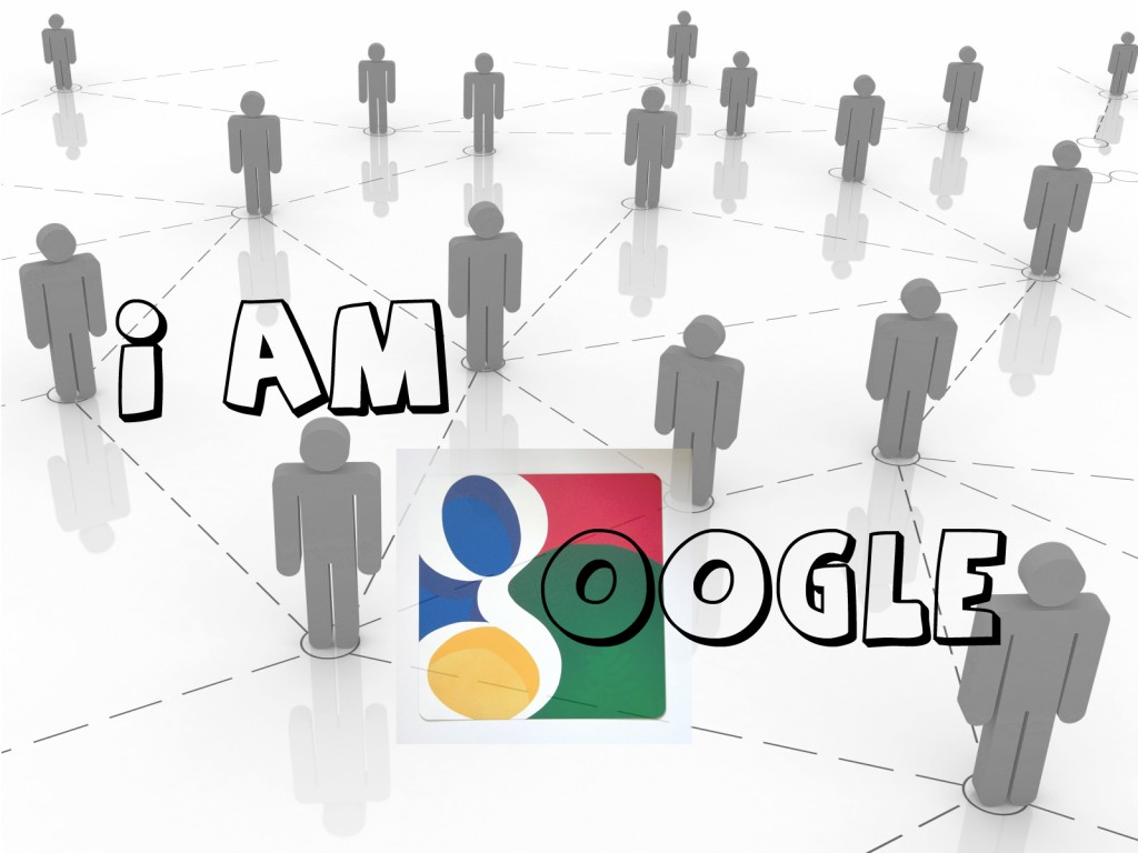 I Am Google
