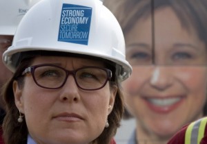 Christy Clark