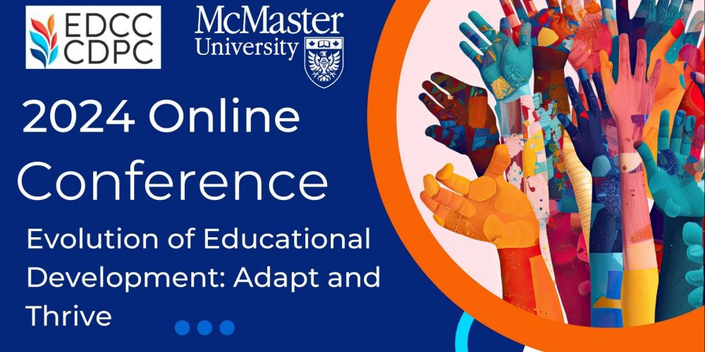 EDCC 2024 Online Conference (Day 2)