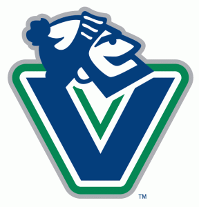 Canucks logo