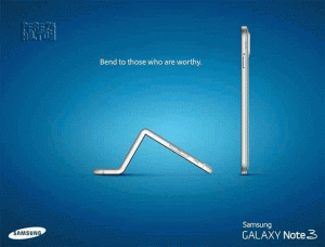 samsung-ads-throw-shade-apple-after-iphone-6-bend-revealed-1