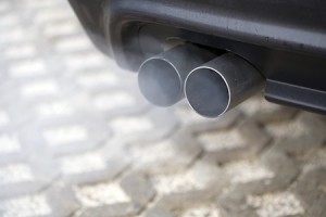 Particulate Matter...