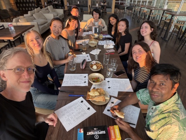 2026 Summer Gathering