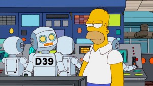 homer-robot