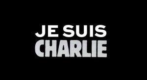 Je Suis Charlie