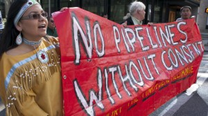first-nations-pipeline-protest