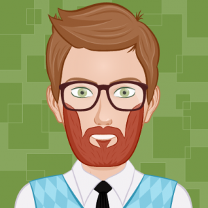 Mr. Jamieson Avatar
