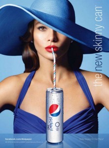 Sofia-Vergara-Diet-Pepsi