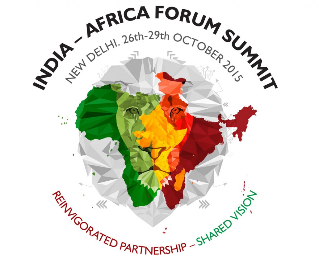 IndiaAfrica Summit a golden opportunity for India comm 101 blog