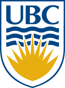 UBC-Crest