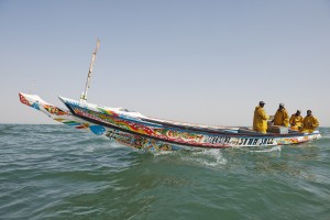 West Africa Fisheries.