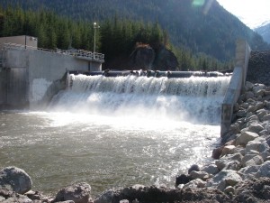 Toba_Montrose_Run_of_River_Hydro_Power_Plant_Intake