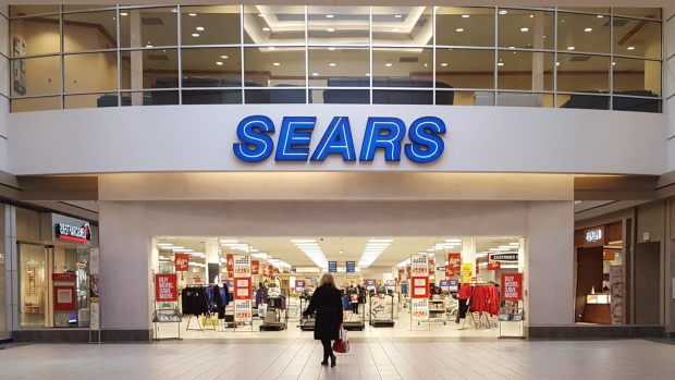 Demise of Sears Canada – Jeffrey Hugessen's Blog