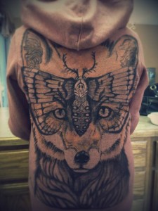 wolf