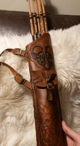 quiver