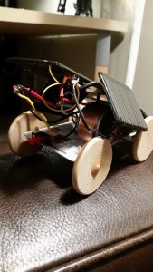 solarcar