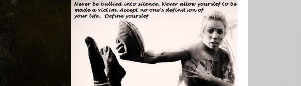 Fall seven times, stand up eight