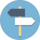 Scenarios Sign