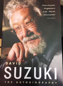 David Suzuki: The Autobiography (2007)