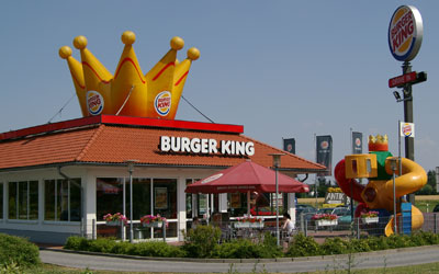 Burger King Picture 