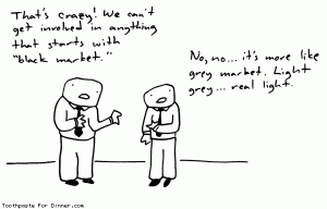 Grey Market