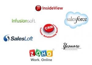 Sales Software Support CRM