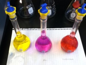 Chemistry