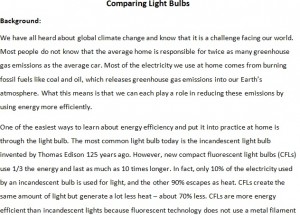 Lightbulbcosts