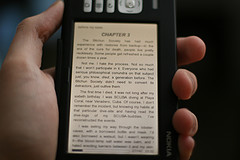 ebooks, portable devices, electronic books, library