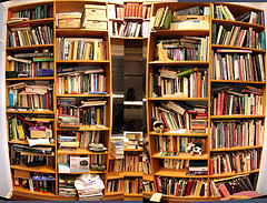 books, shelves, libraries, learning