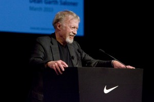 Phil Knight
