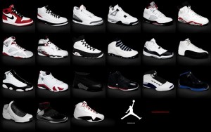 air jordan