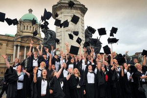 uni grads
