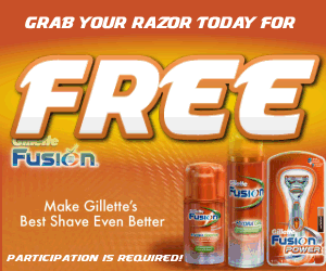 free-gillette-razor