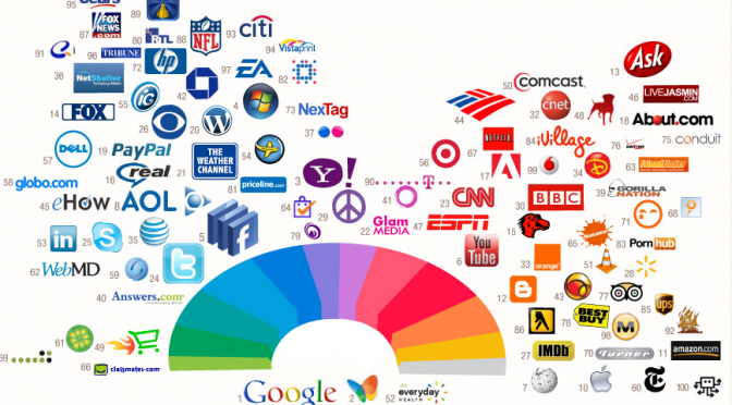 Building Your Brand: logo colours