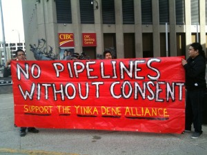 yinka-dene-no-pipelines-banner-april-2011