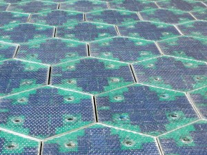 solar roadways