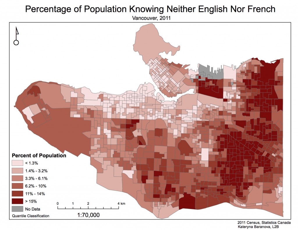 What Indigenous Languages Are Spoken In Vancouver