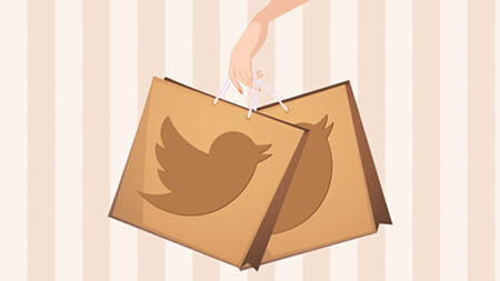 twittershopping