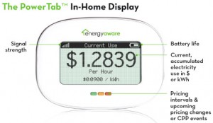 PowerTab Power Tab Design