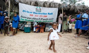 african vaccine