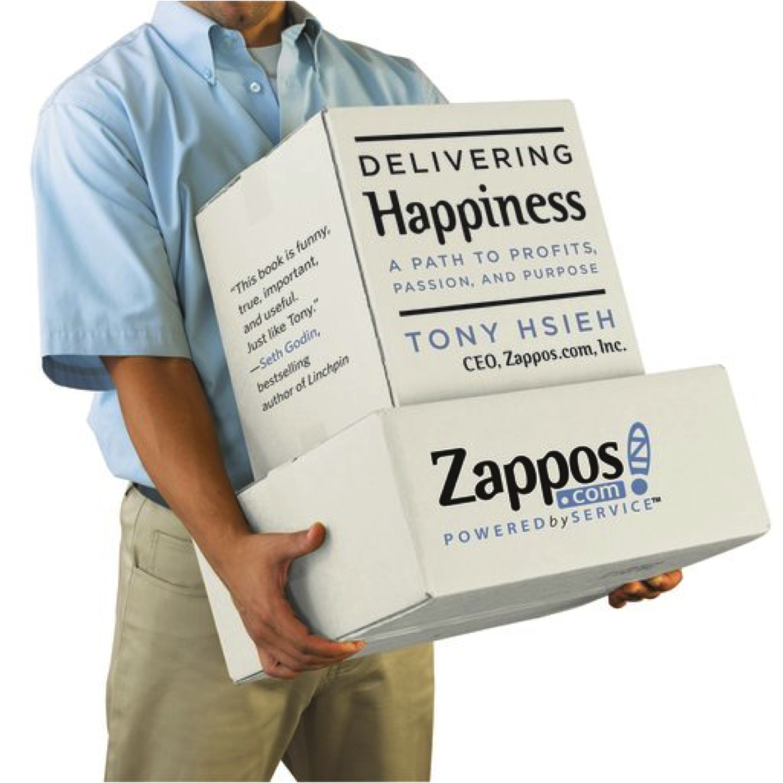 Zappos, the charming industry that stands alone Jacob Kim's Blog