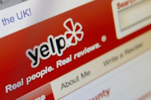 Food Poisoning-Yelp