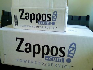 zappos