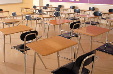 desks
