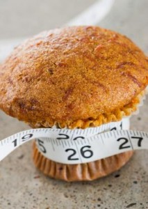 Low-Fat Muffin