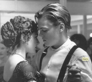 Titanic