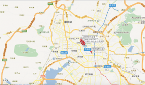 饭馆儿在昆明