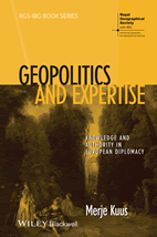 Kuus_Geopolitics_Expertise_cover