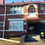 Fitzroy High School 